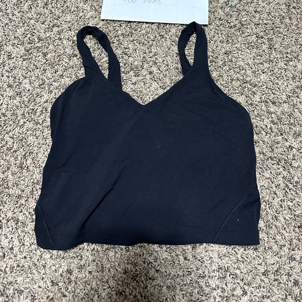 Lululemon Align Tank
